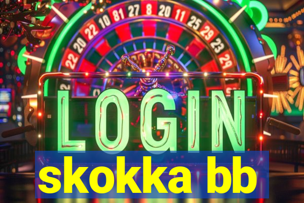 skokka bb